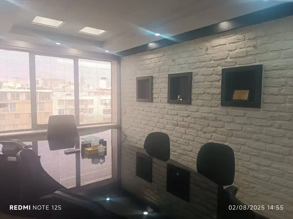 فروش اداری ۶۹متربرمیردامادمحسنی|فروش دفتر کار، اتاق اداری، مطب|تهران, میرداماد|دیوار