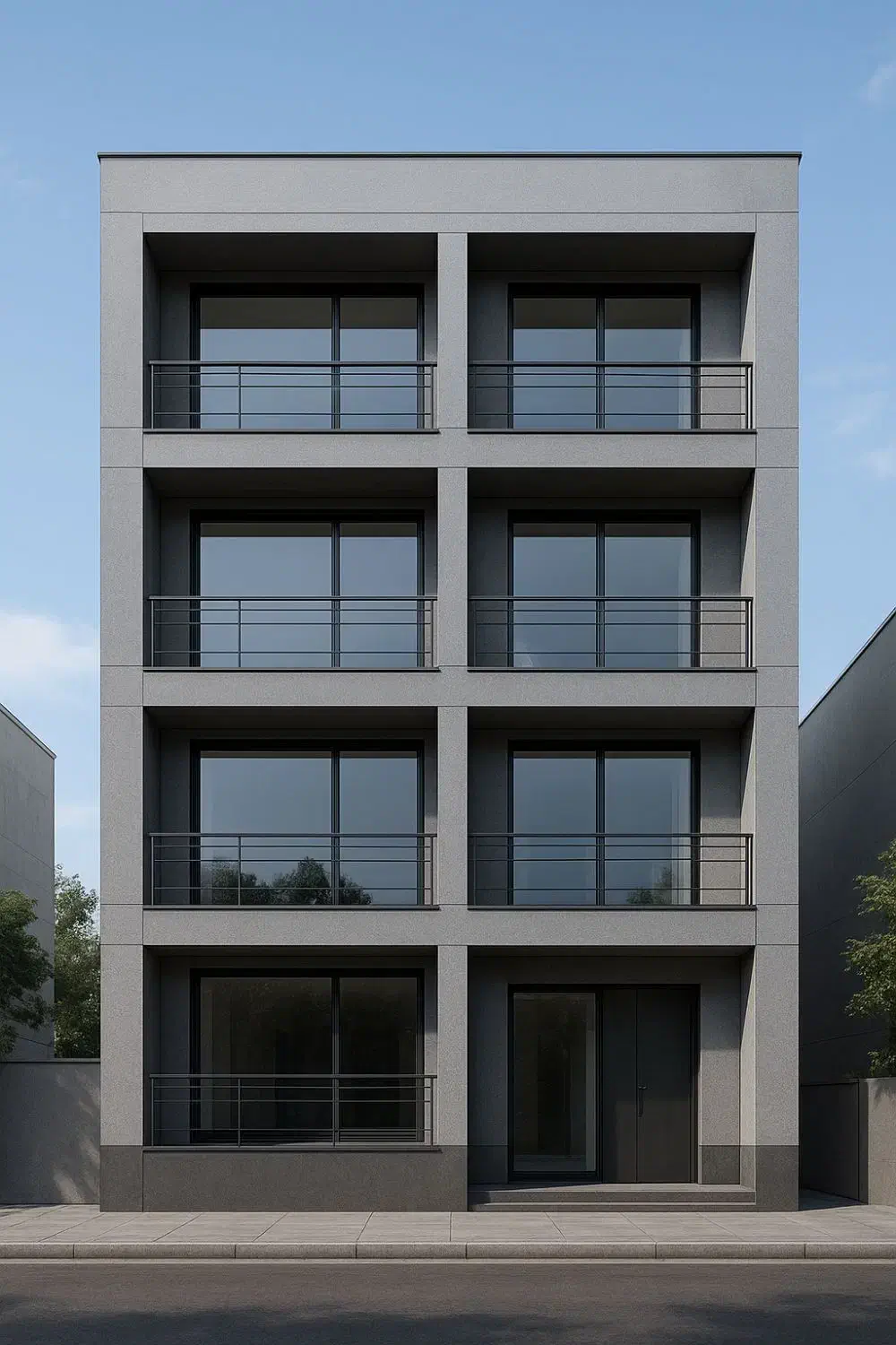 پیش‌فروش واحدهای لوکس در محله برند خلدبرین|پیش‌فروش املاک|شیراز, خلدبرین|دیوار