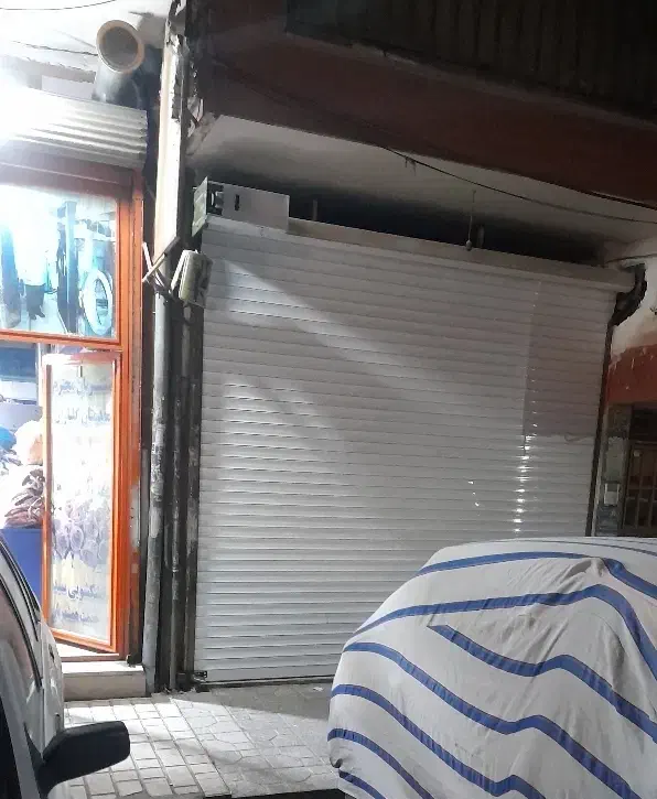 فروش مغازه ۱۵ متری حصارک پایین|فروش مغازه و غرفه|بهارستان, |دیوار