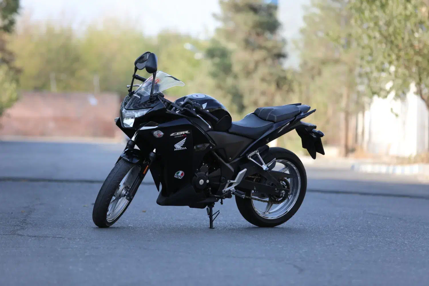 cbr250 هوندا honda|موتورسیکلت|تهران, مهرآباد جنوبی|دیوار