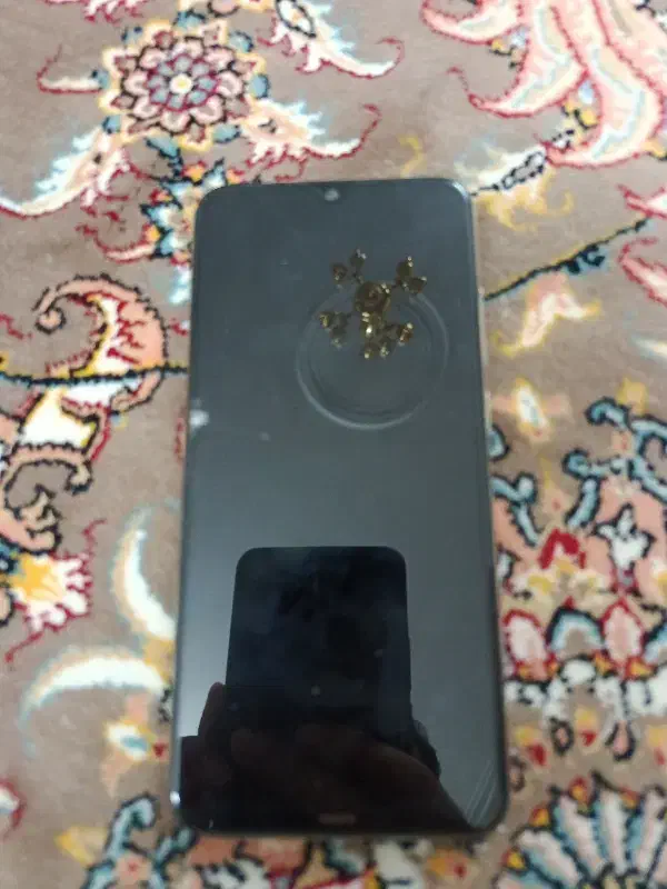 گوشی redmi note8|موبایل|تهران, هلال احمر|دیوار