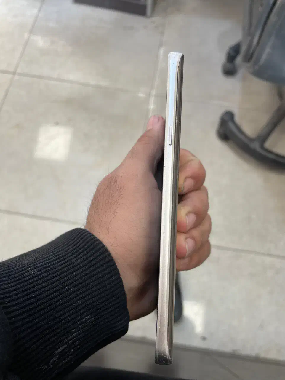 سامسونگ نوت ۵|موبایل|بهارستان, |دیوار