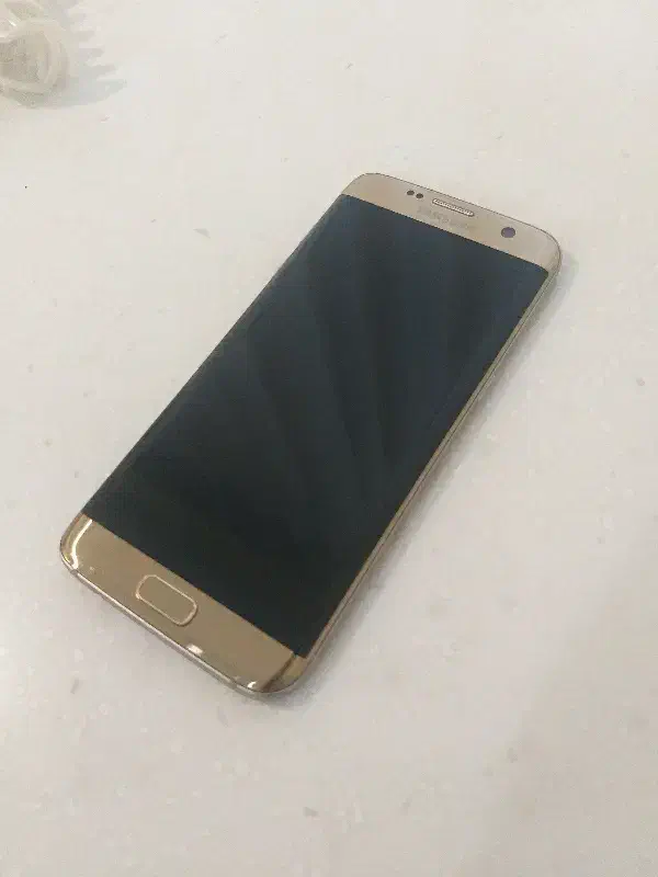 s7 edge در حد نو|موبایل|کرج, ساسانی (قلمستان)|دیوار