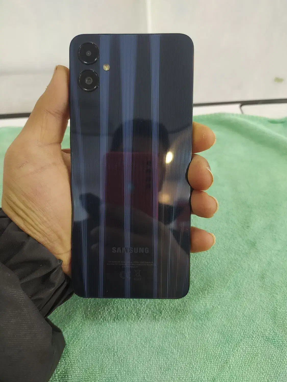 سامسونگA05|موبایل|تبریز, |دیوار