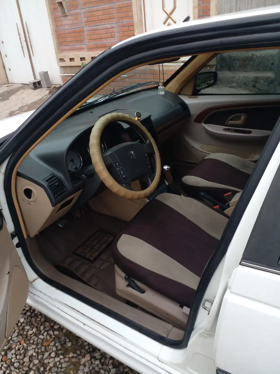 پژو پارس مدل  ۹۴|خودرو سواری و وانت|فاضل آباد, |دیوار