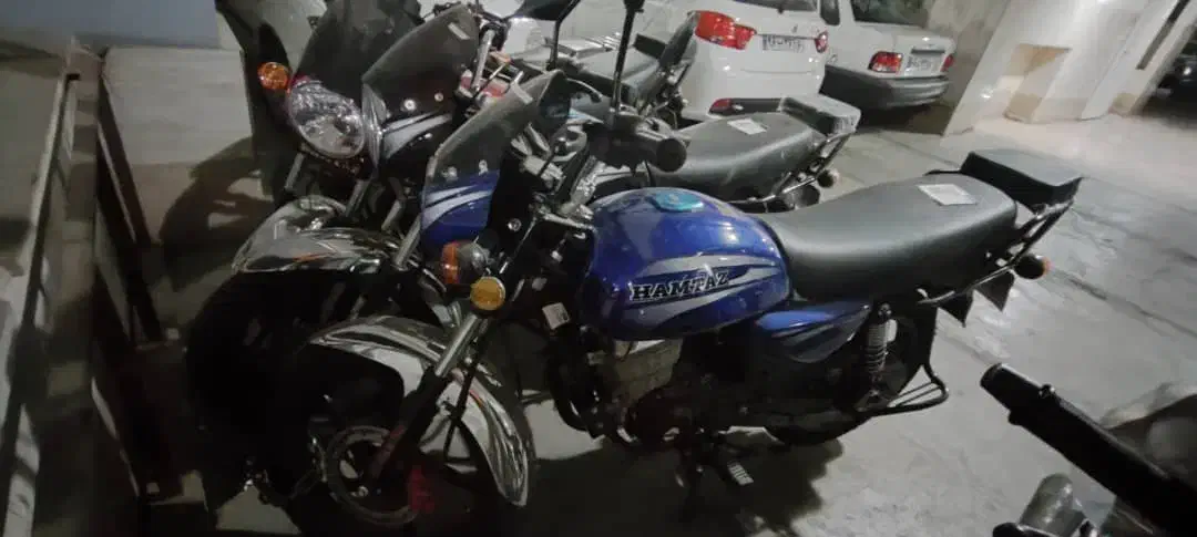 مدیریت پارکینگ|استخدام اداری و مدیریت|تهران, پونک|دیوار