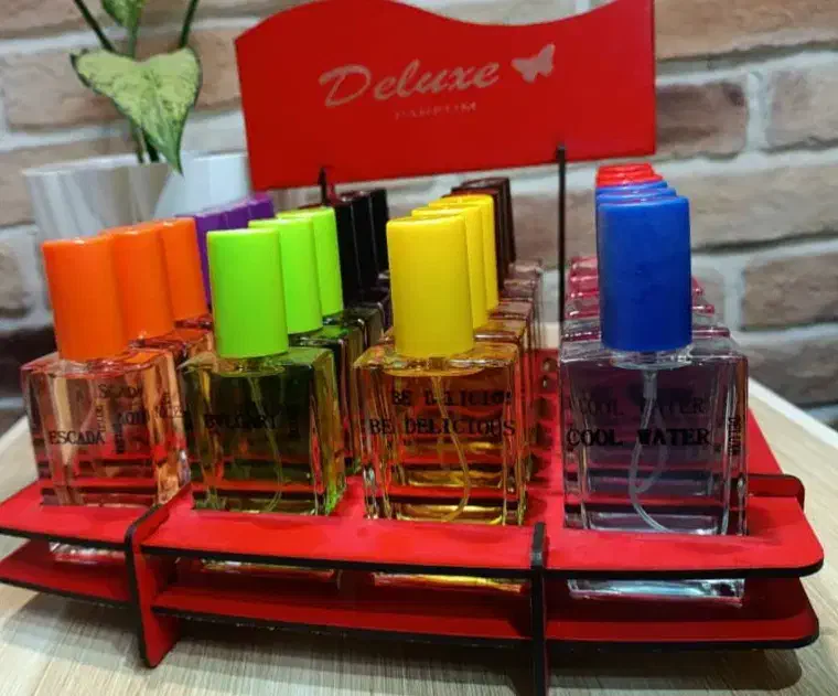 فروش انواع عطر و ادکلن جیبی فروشگاهی|آرایشی، بهداشتی، درمانی|شیراز, بعثت|دیوار
