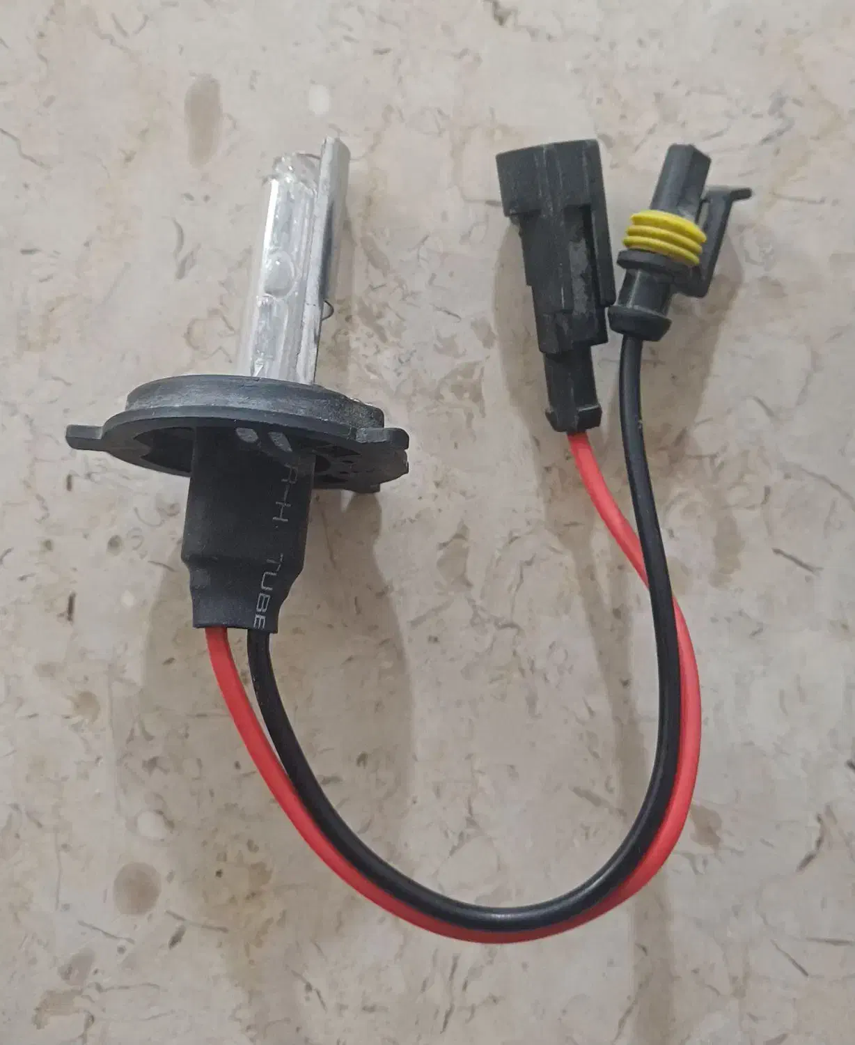 هدلایت و زنون|لامپ و چراغ|بجنورد, |دیوار