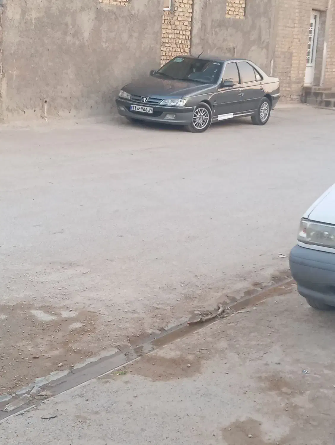 فروش|خودرو سواری و وانت|شیراز, سعدیه جنوبی|دیوار