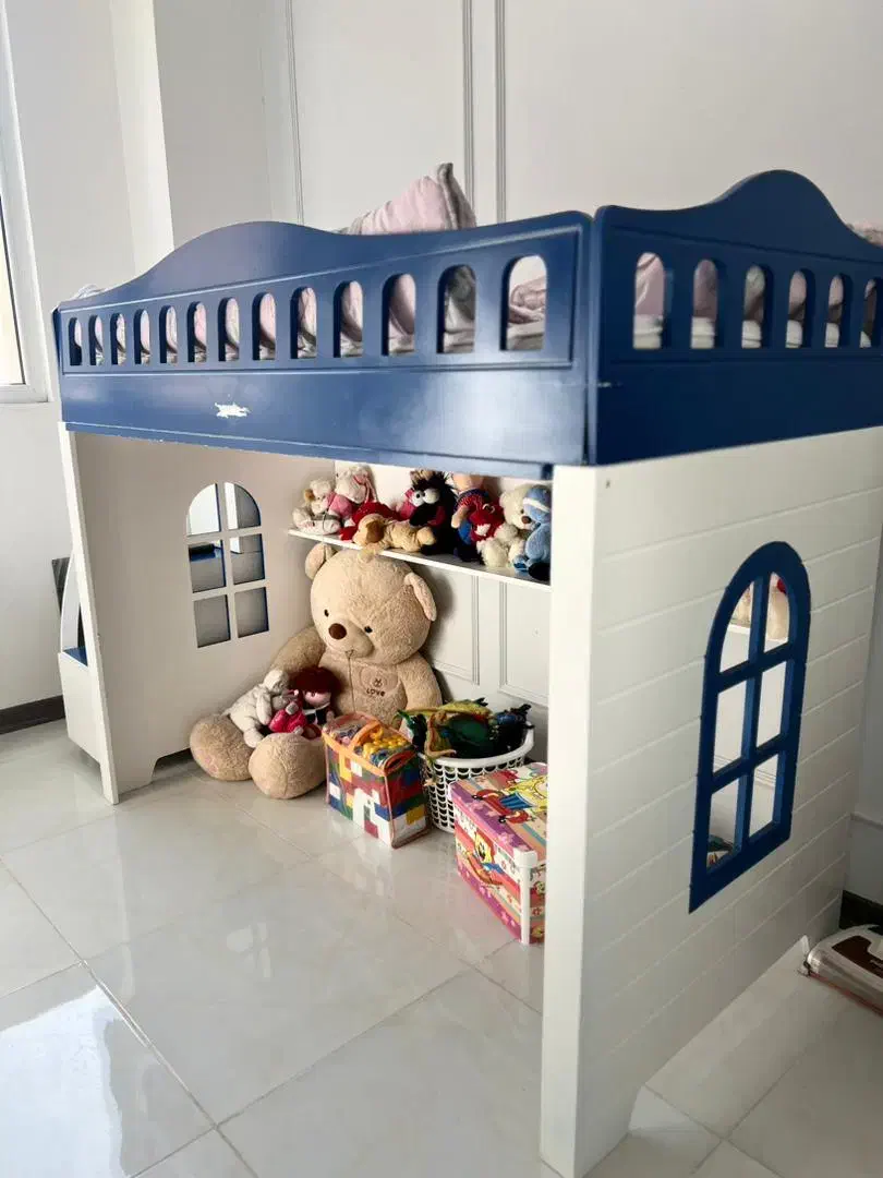 تخت خواب نوجوان|تخت و سرویس خواب|مشهد, صیاد شیرازی|دیوار