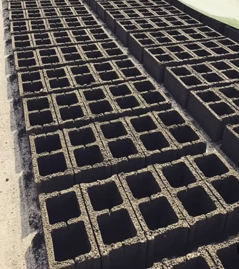 بلوک دیواری درجه یک (هفت تپه)|مصالح و تجهیزات ساختمان|شوش, |دیوار