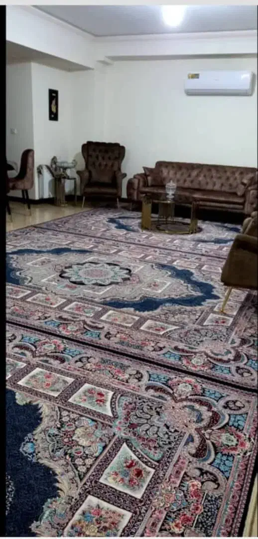 رهن آپارتمان ۹۰متری  دو خواب|اجارهٔ آپارتمان|تهران, دولتخواه جنوبی|دیوار