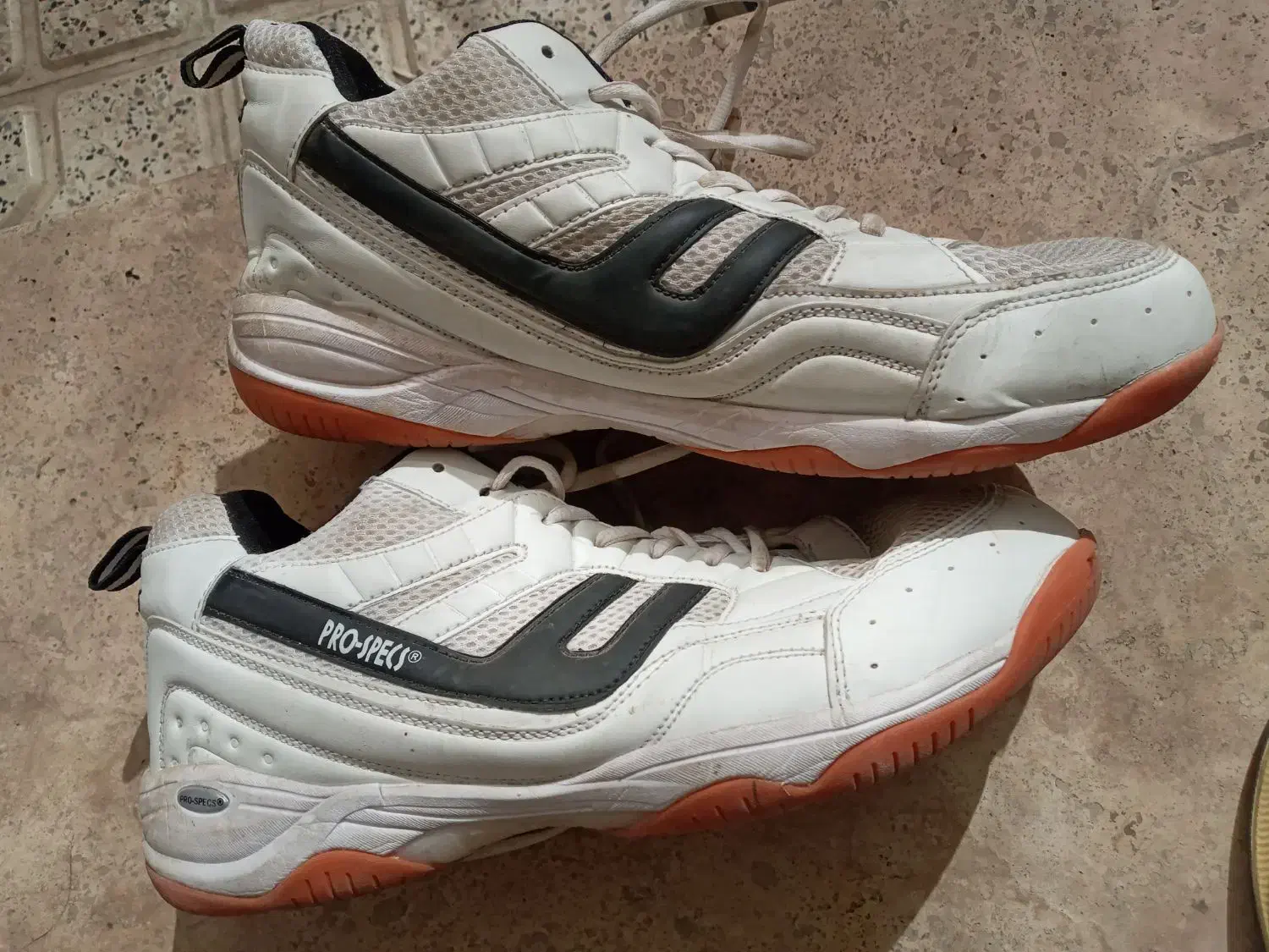 کفش اسپورت|کیف، کفش، کمربند|مشهد, حسابی جنوبی (شهرک غرب)|دیوار