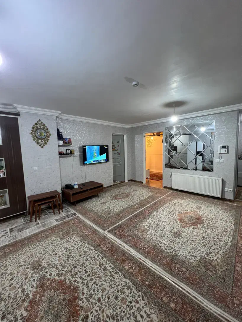 آپارتمان۸۵متر/مسکن مهر شهرک ولیعصر/بلوک زمردA/لوکس|فروش آپارتمان|ارومیه, |دیوار