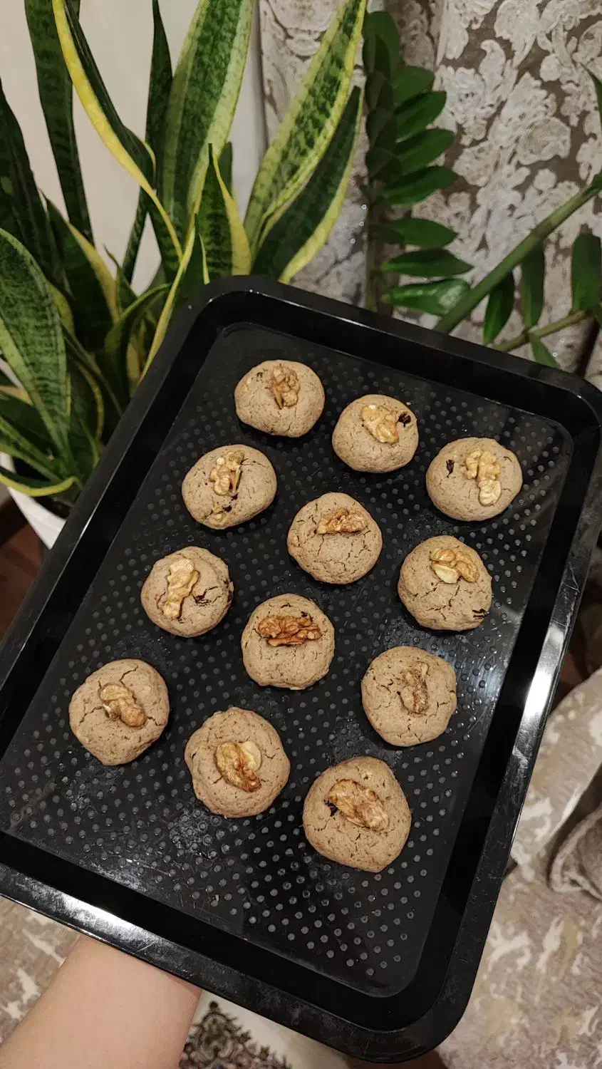 کوکی|خوردنی و آشامیدنی|تهران, فاطمی|دیوار