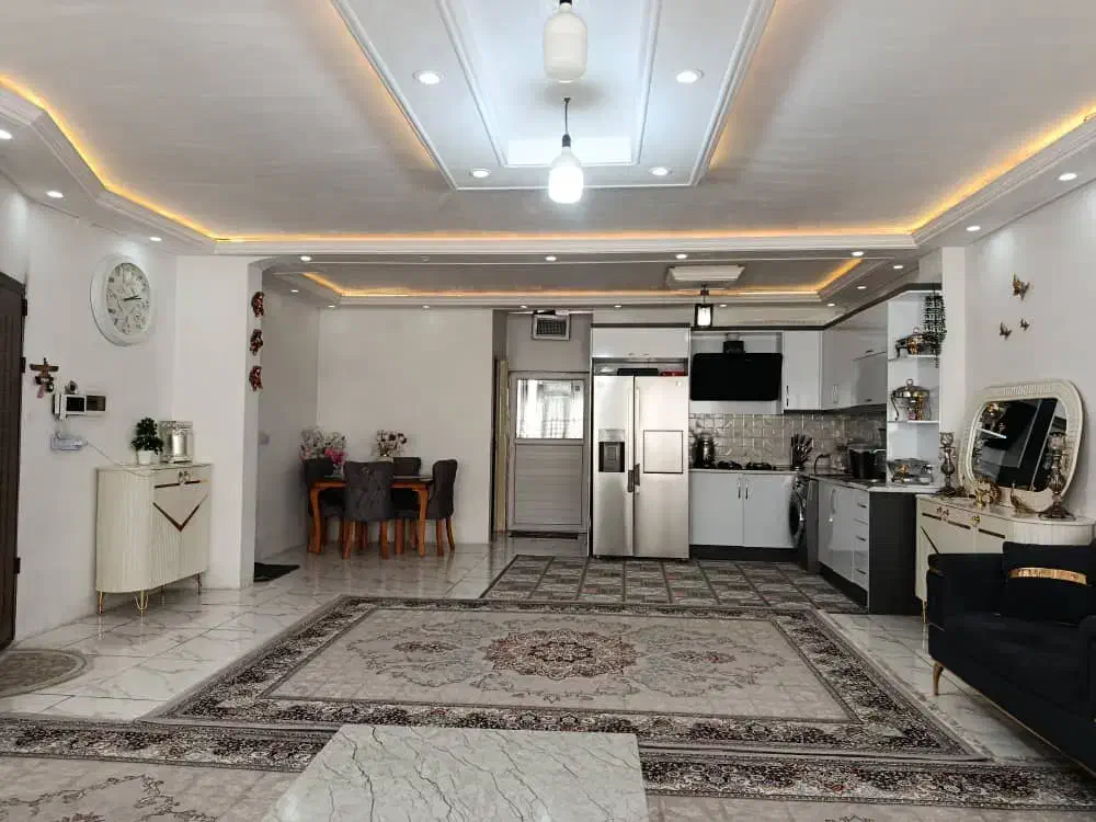 90متر آپارتمان مرتضی گرد|فروش آپارتمان|چهاردانگه (تهران), |دیوار