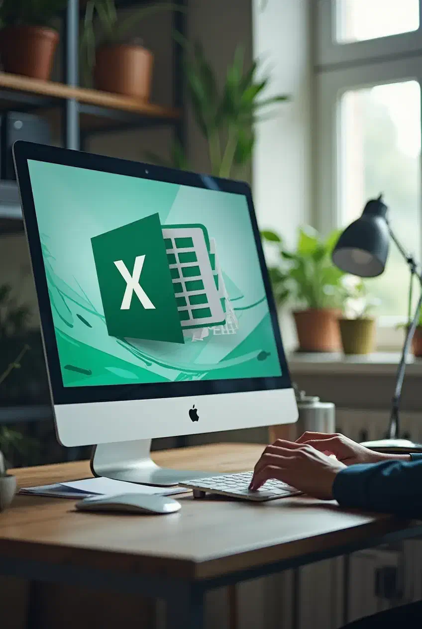 آموزش تخصصی اکسل (Excel)  از مقدماتی تا پیشرفته|خدمات آموزشی|اراک, |دیوار