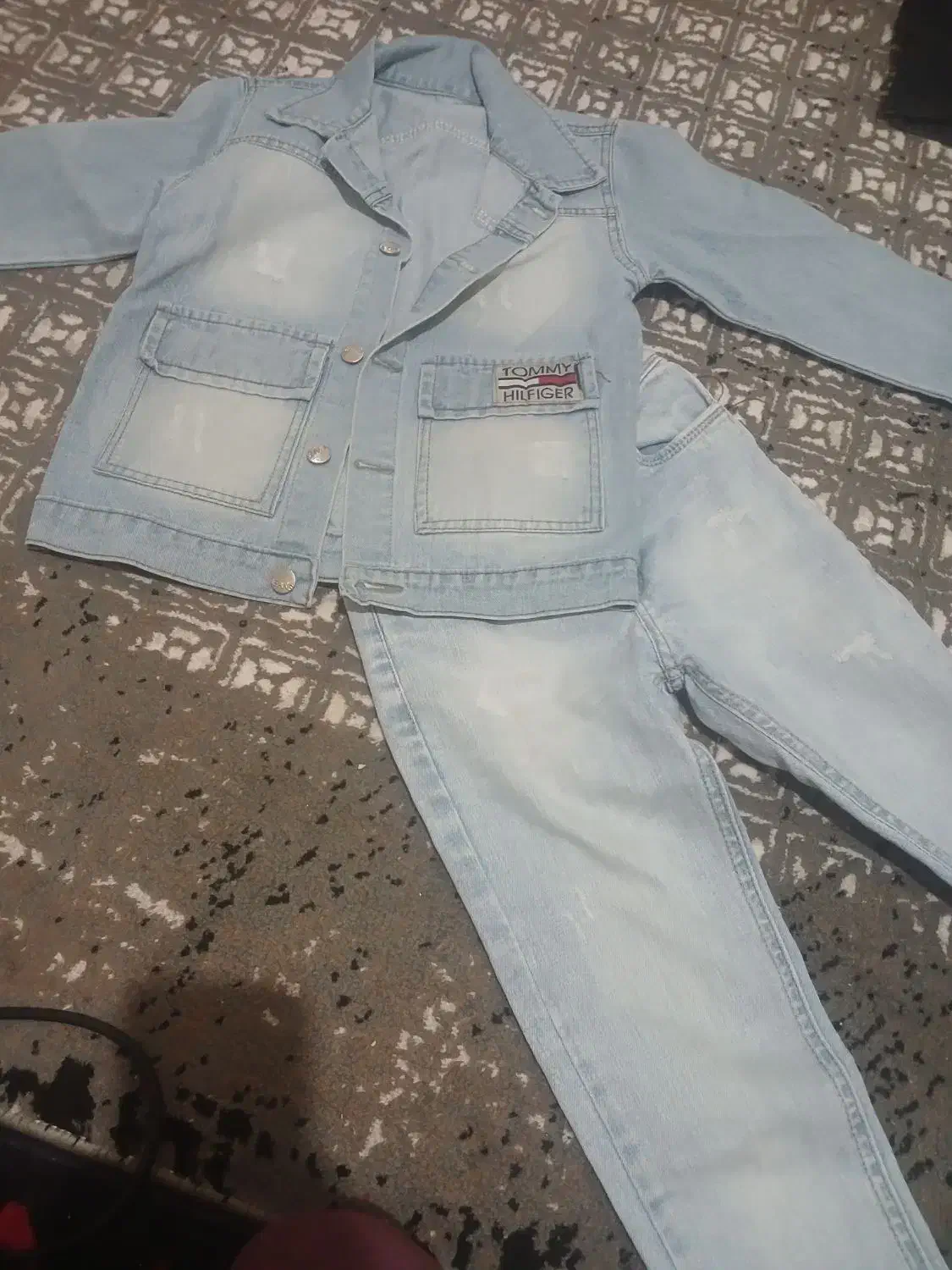 نو نو|کفش و لباس بچه|سهند, |دیوار