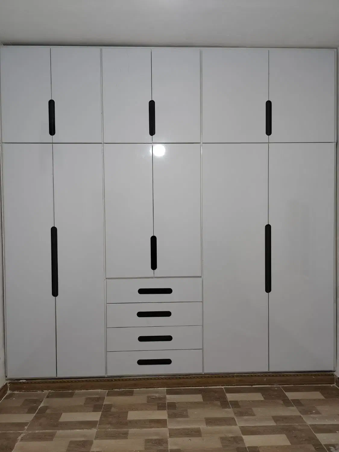 کابینت سازی|مصالح و تجهیزات ساختمان|کوهدشت, |دیوار