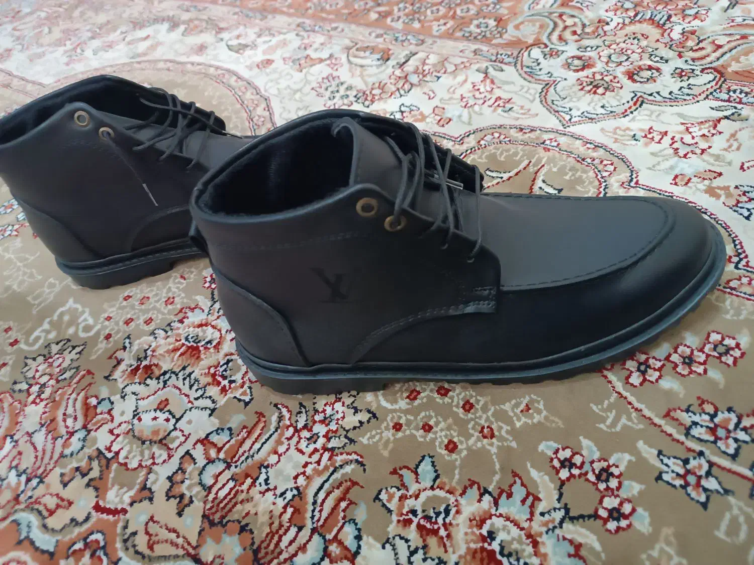 کفش سایز۴۳|کیف، کفش، کمربند|مشهد, تربیت (صدف)|دیوار