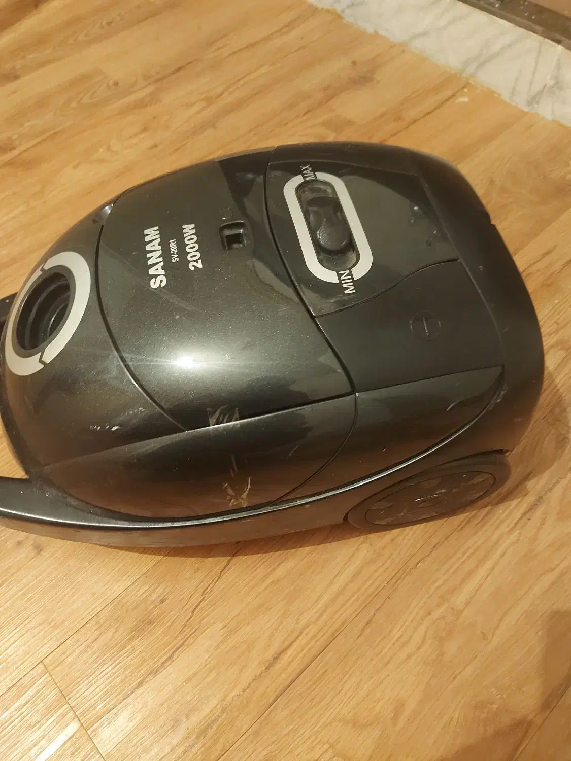 جاروبرقی صنام|جاروبرقی، جارو شارژی، بخارشو|بندرعباس, |دیوار