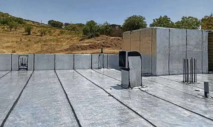 فروش و نصب ایزوگام|مصالح و تجهیزات ساختمان|مشهد, هدایت|دیوار