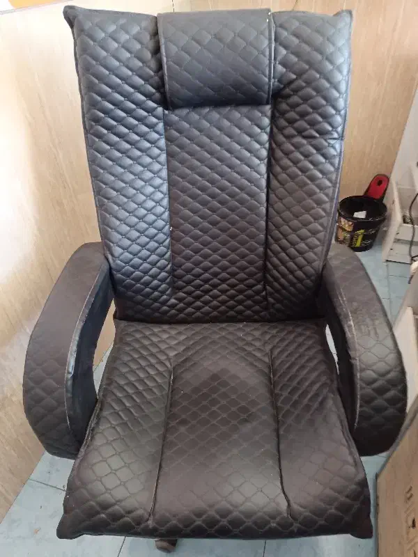 صندلی مدیریتی|صندلی و نیمکت|زنجان, |دیوار