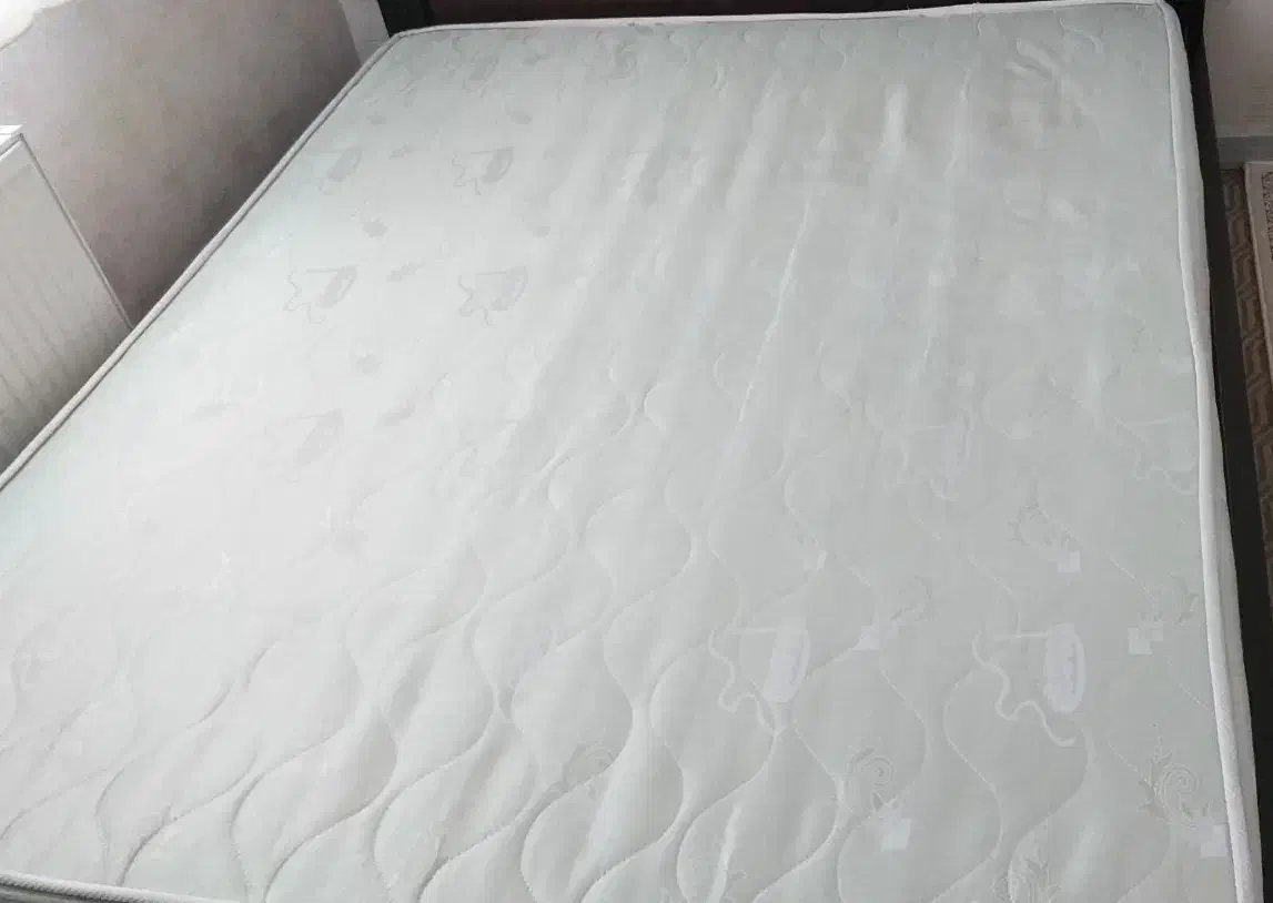 تشک تخت خواب دونفره ۱۶۰ در ۲ مارک رویا|تشک تختخواب|محمدیه-قزوین, |دیوار