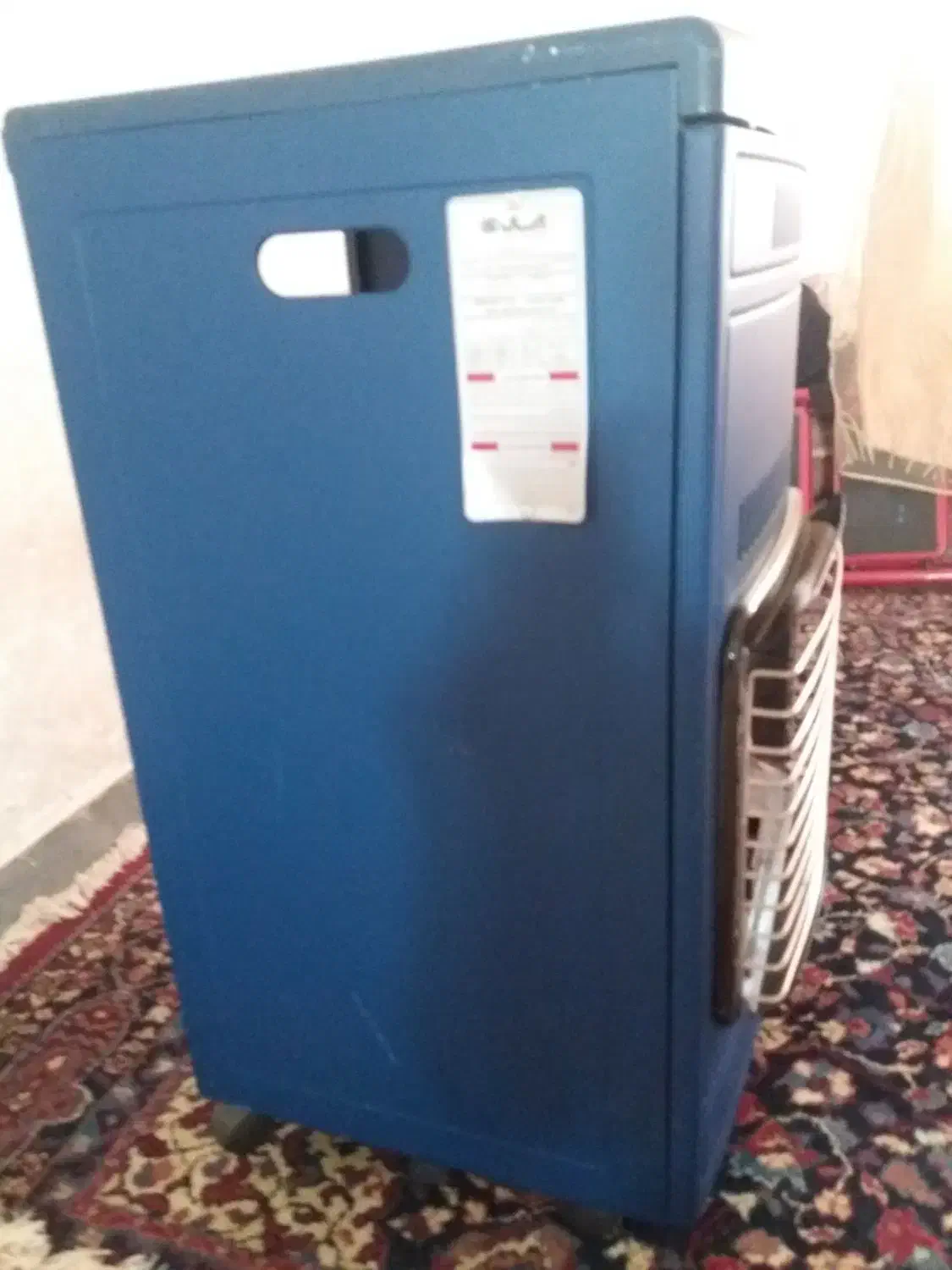 بخاری گازی|بخاری، هیتر، شومینه|خرمشهر, |دیوار