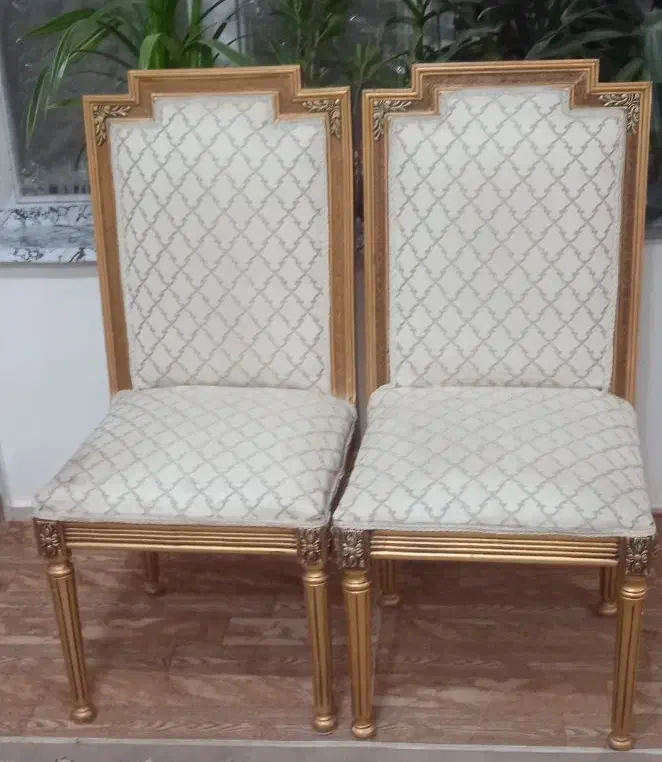 مبل سلطنتی|مبلمان خانگی و میز عسلی|مبارکه, |دیوار