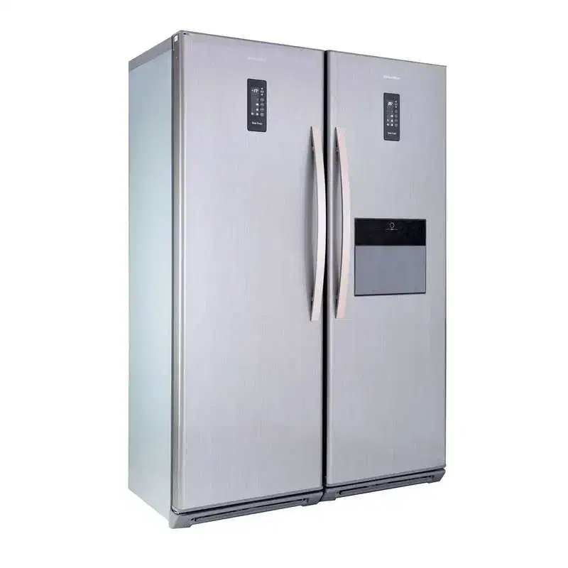 یخچال فریزر پاناروما پلاس هیمالیا|یخچال و فریزر|بیرجند, |دیوار