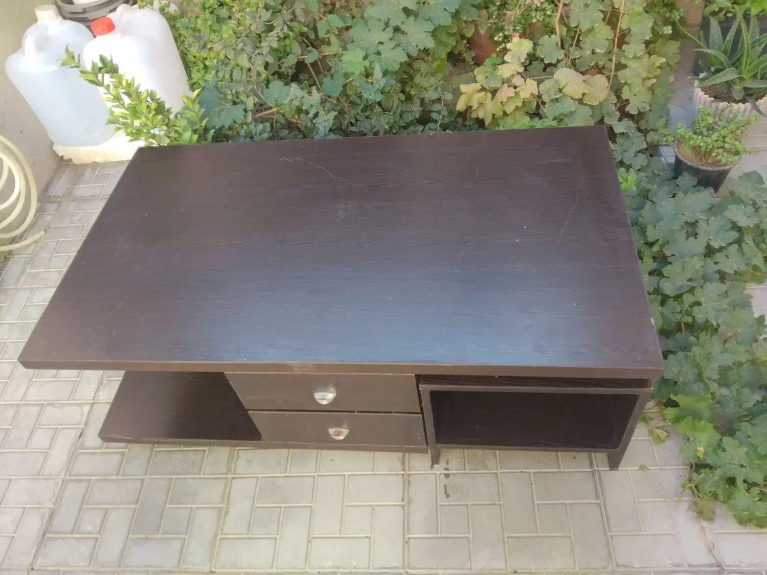 جلو مبلی|مبلمان خانگی و میز عسلی|قم, جمکران|دیوار