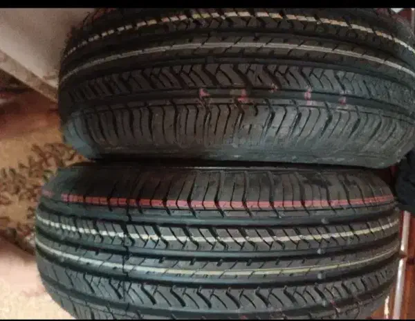 لاستیک پرایدی نو|قطعات یدکی و لوازم جانبی|قم, نیروگاه|دیوار