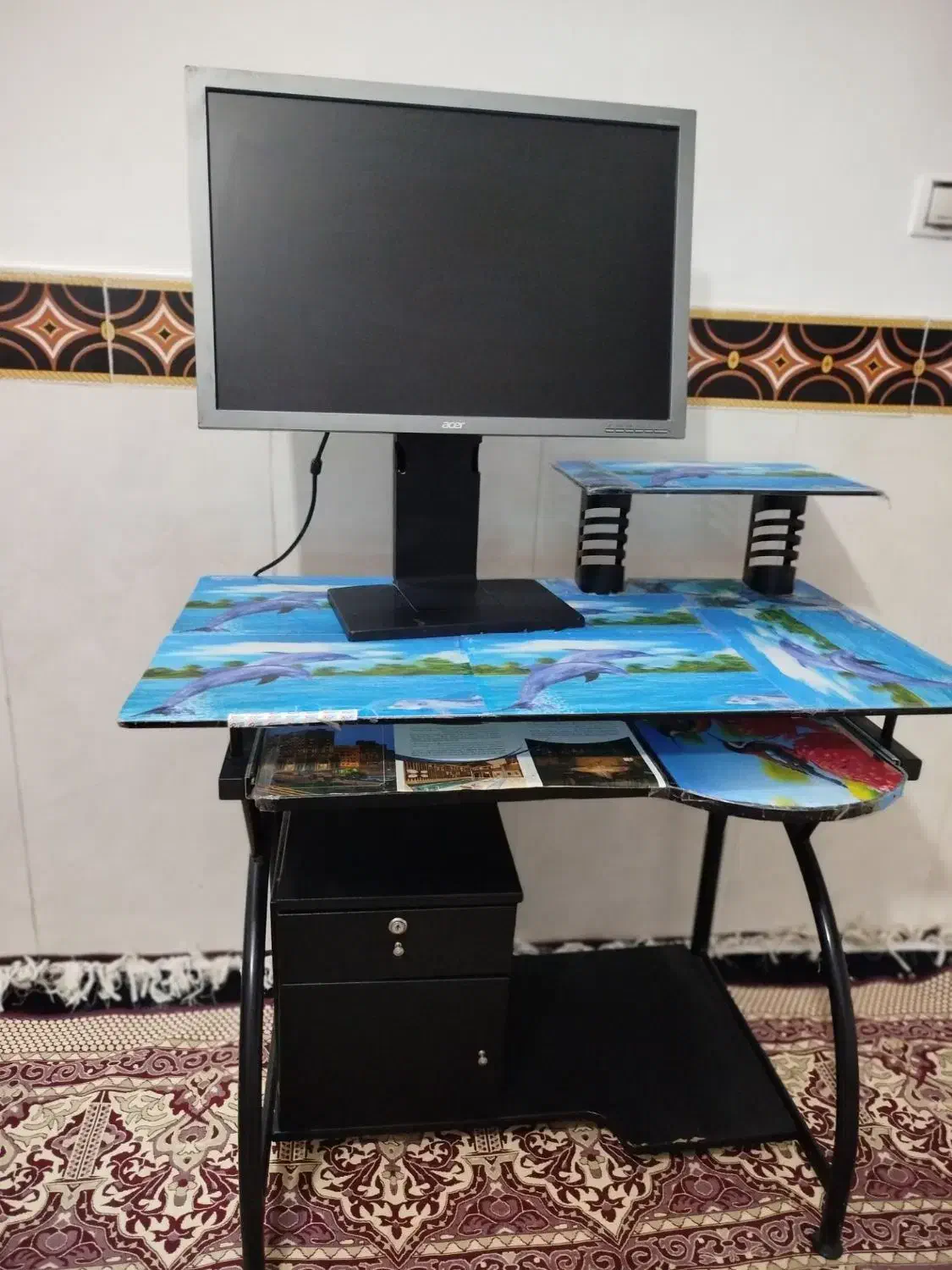 کامپیوتر|قطعات و لوازم جانبی رایانه|مشهد, ایثارگران|دیوار