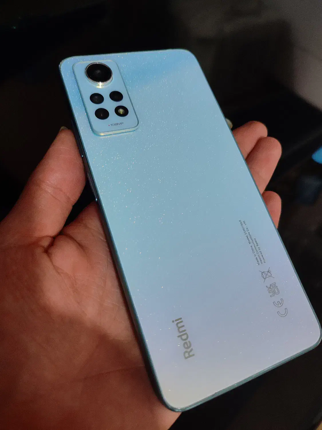 گوشی Note 12Pro|موبایل|تبریز, |دیوار