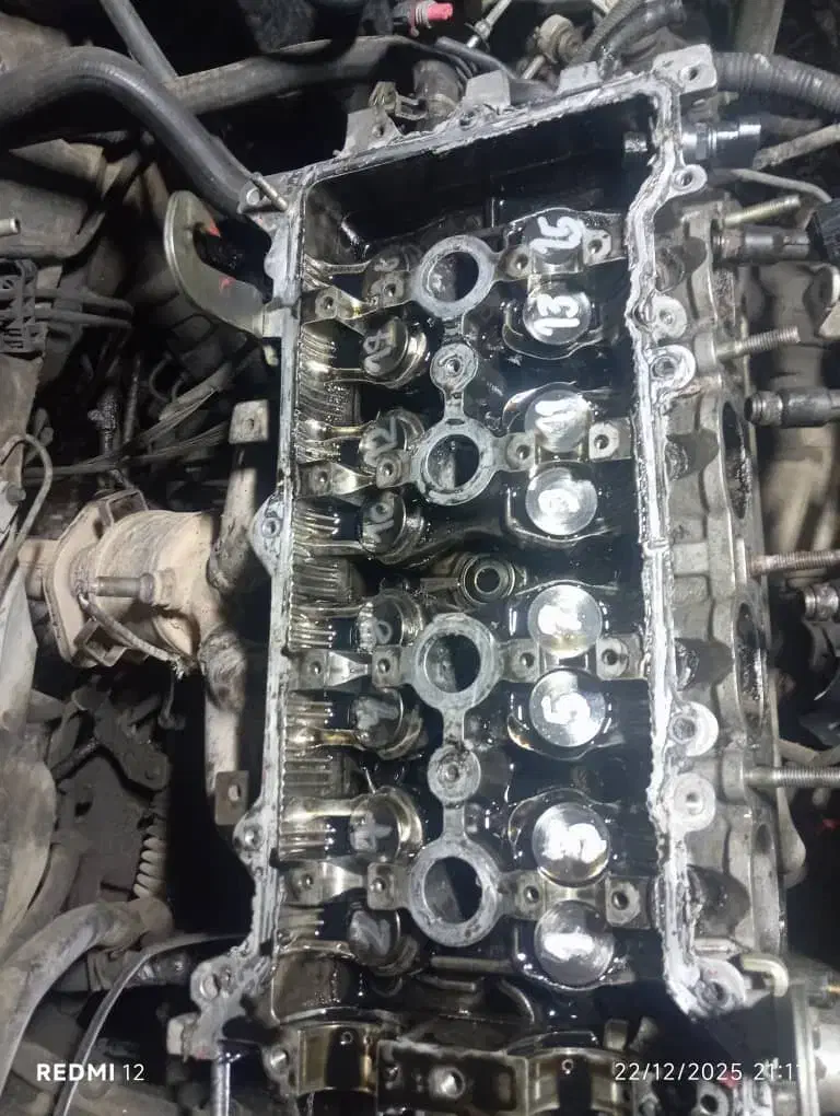 مکانیک سیار|خدمات موتور و ماشین|کرج, کرج نو|دیوار