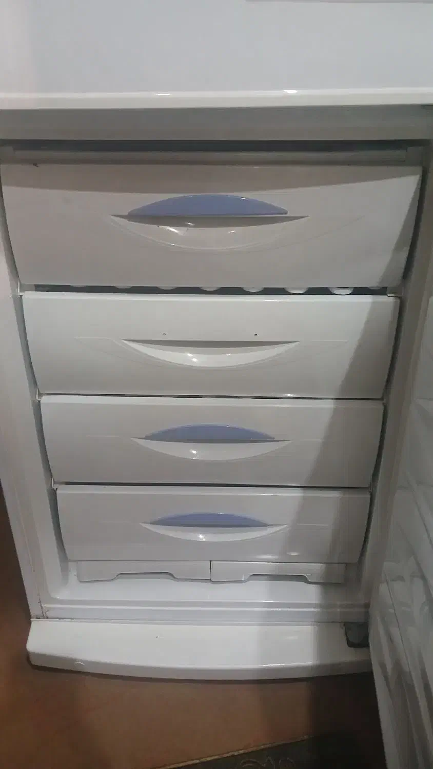 یخچال وفریزر برفاب|یخچال و فریزر|شهرکرد, |دیوار