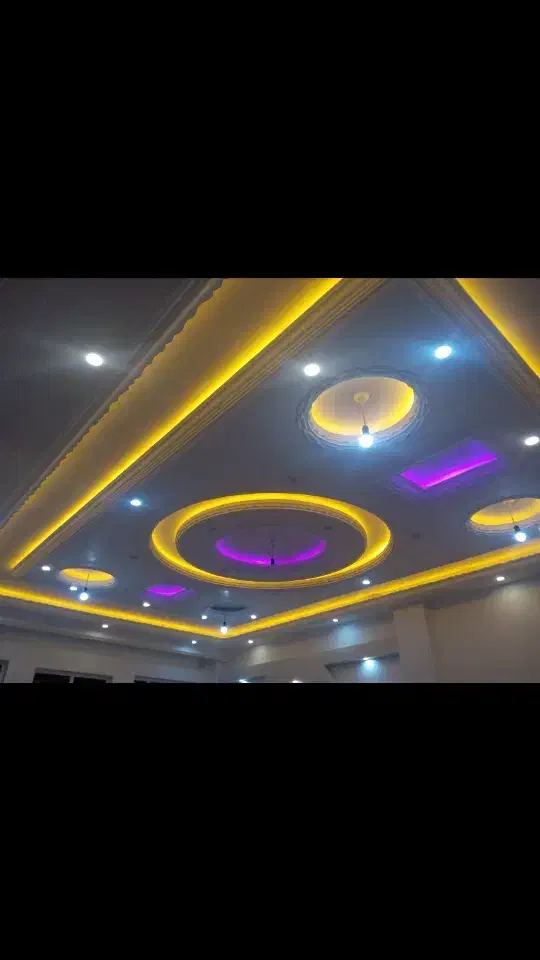 گچ کاری وگچبری بابهترین ابزارهای مدرن مراغه بناب|خدمات پیشه و مهارت|مراغه, |دیوار