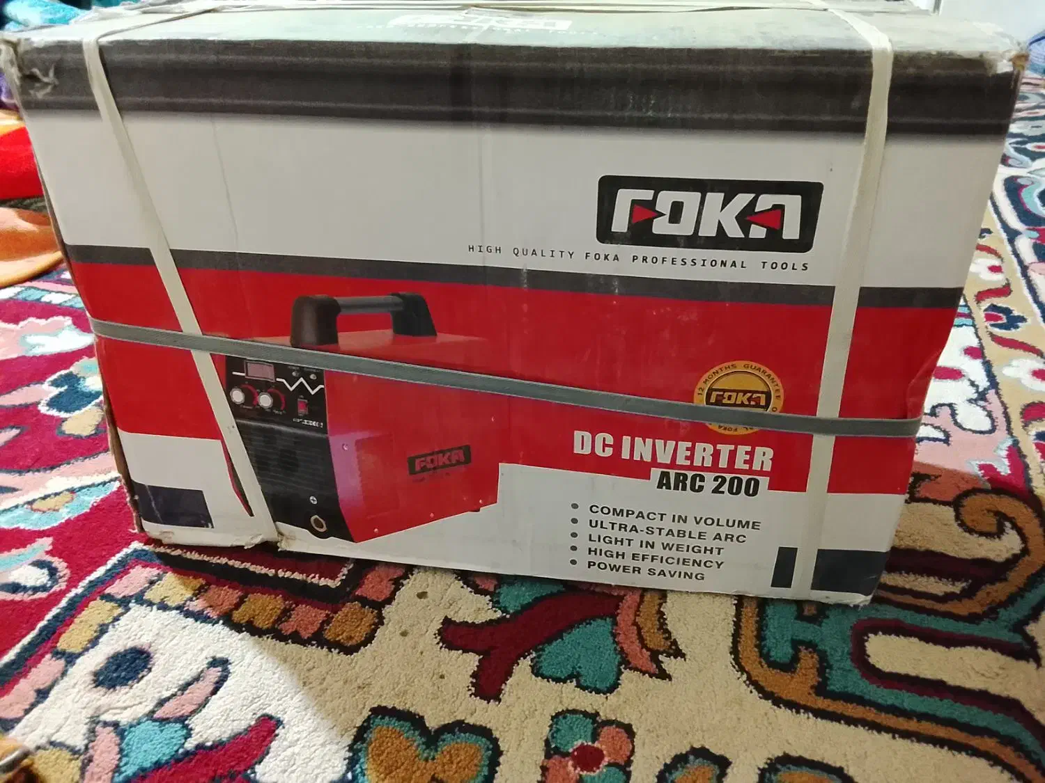 بدون عیب و ایراد سالم|ابزارآلات|مراغه, |دیوار