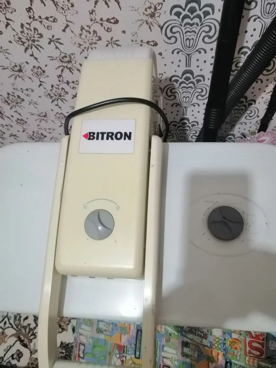 اتو پرس|اتو و لوازم اتو|نیشابور, مسکن مهر نور|دیوار