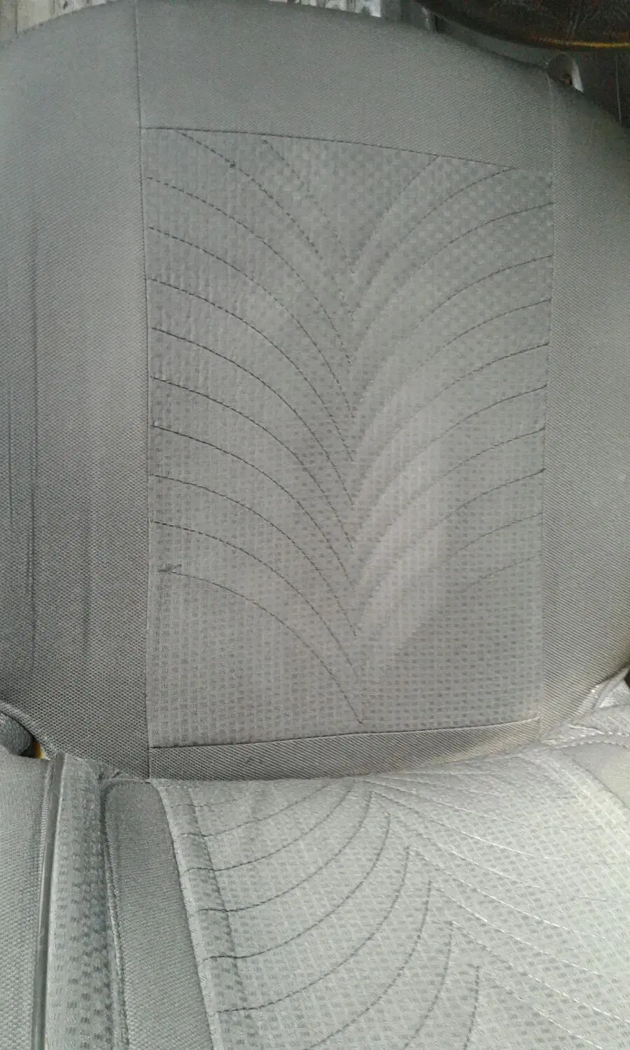 روکش صندلی 206|قطعات یدکی و لوازم جانبی|ماسال, |دیوار