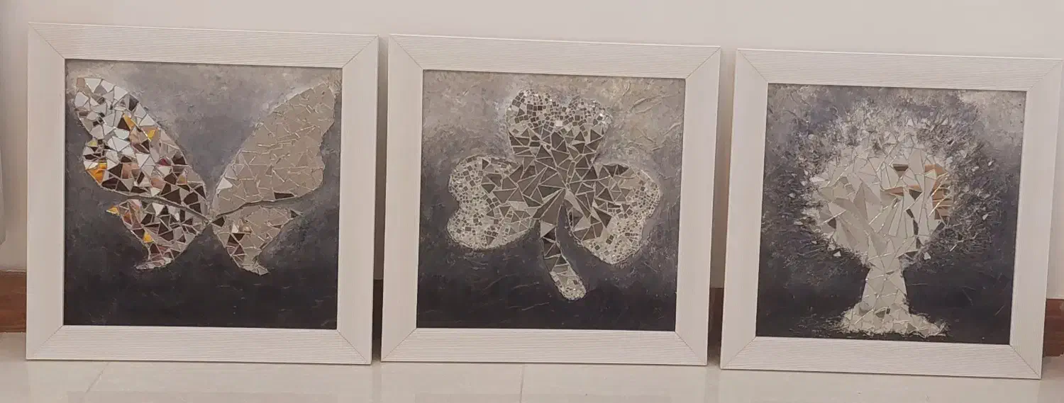 تابلو|تابلو، نقاشی، عکس|رشت, کوی فکوری|دیوار