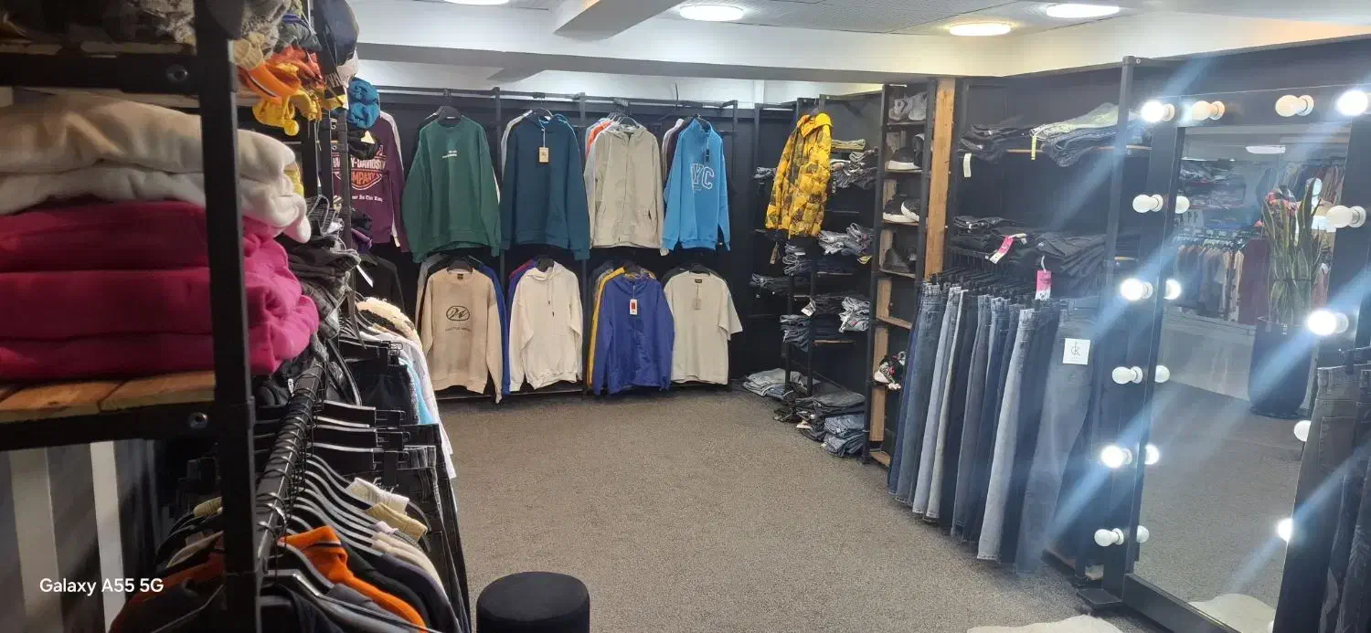 واگذاری بوتیک مردانه|فروشگاه و مغازه|تهران, امام زاده حسن|دیوار