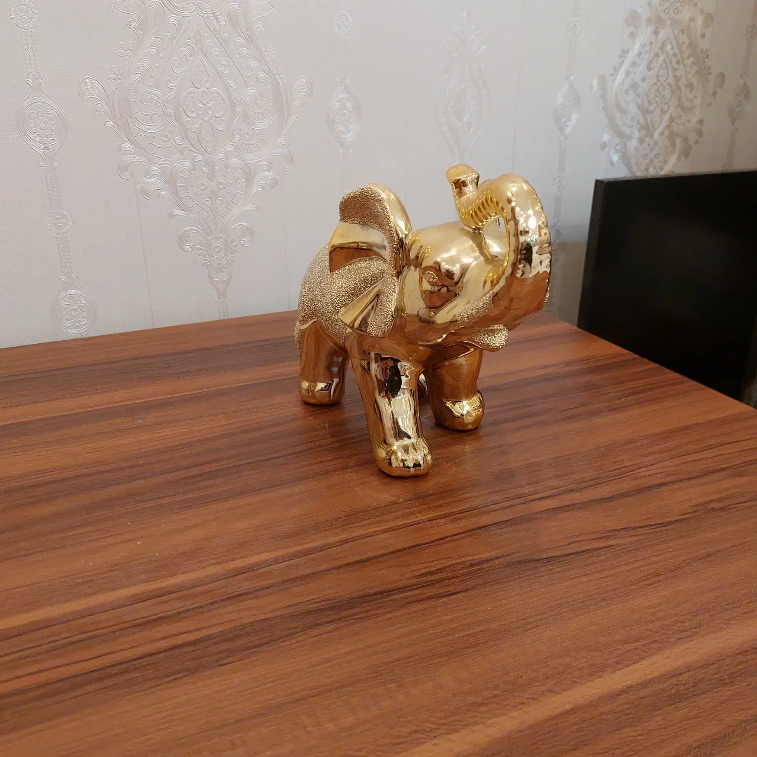 دکوری فیل|مجسمه، تندیس، ماکت|اندیشه, اندیشه فاز ۱|دیوار