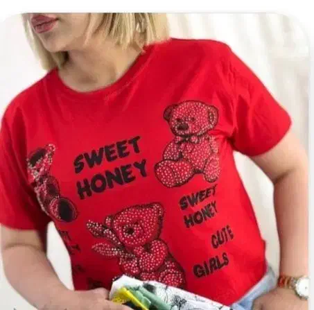 تیشرت زنانه و دخترانه|لباس|زنجان, |دیوار