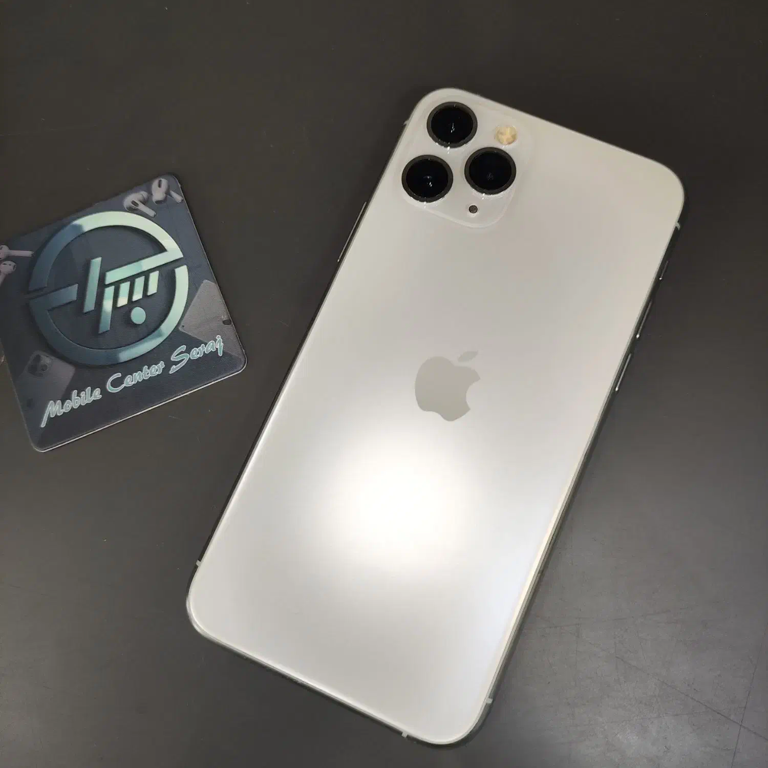 iphone 11 pro 256 za|موبایل|تهران, اوقاف|دیوار