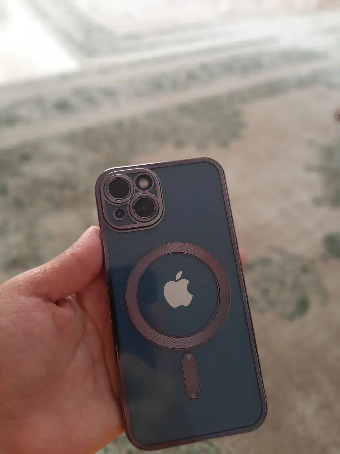 آیفون 13 zaa|موبایل|اصفهان, صدف|دیوار