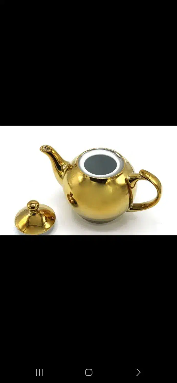 قوری|ظروف سرو و پذیرایی|نورآباد, |دیوار