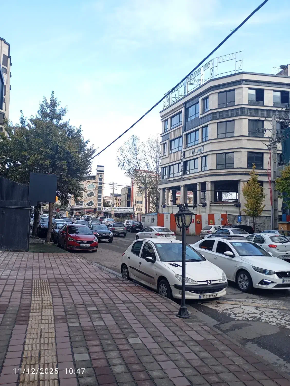 اجاره مغازه کلید نخورده گلسار استادمعین قبل پستک|اجارهٔ مغازه و غرفه|رشت, بلوار گیلان|دیوار