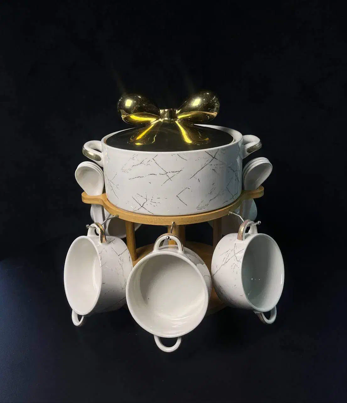 لوزام آشپزخانه نو با قیمت مناسب ارسال رایگان|ظروف سرو و پذیرایی|لنگرود, |دیوار